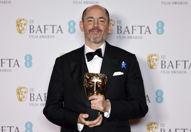 Bafta 2023.: Film All Quiet on the Western Front dominirao ceremonijom