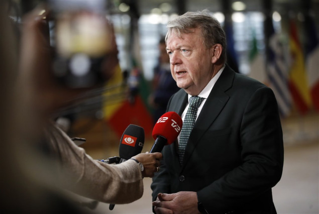 Danska ukinula zabranu prodaje oružja Saudijskoj Arabiji i UAE-u