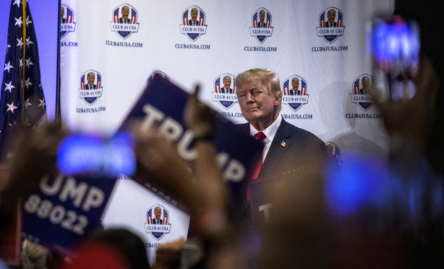 Trump: Svjetski rat nikada nije bio ovako blizu
