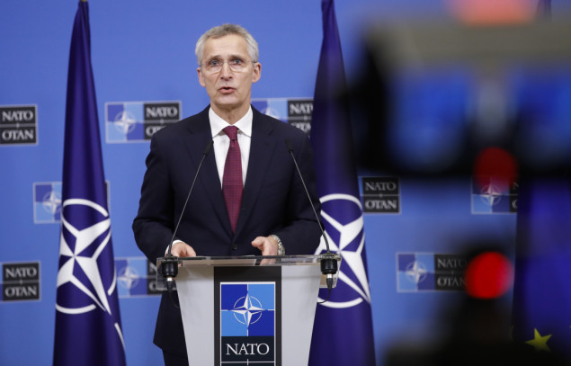 Šef NATO-a žali zbog odluke Rusije o suspenziju ugovora Novi START