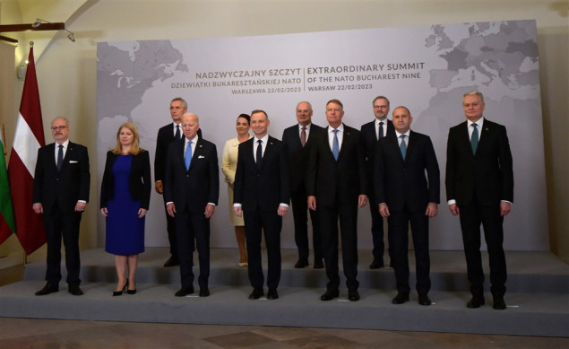 Mađarska potpisala zajedničku deklaraciju u kojoj se osuđuje ruska invazija na Ukrajinu