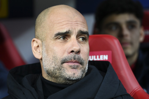 Pep Guardiola pozvao na pomoć žrtvama zemljotresa u Turske i Siriji