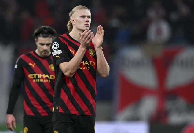 Haaland: Volio bih da Mbappe može da igra za Norvešku