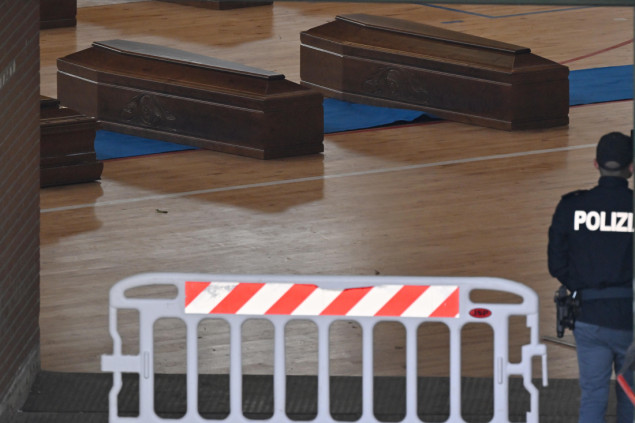 Italijanske obavještajne službe: Teško zaustaviti migrante koji dolaze iz Turske