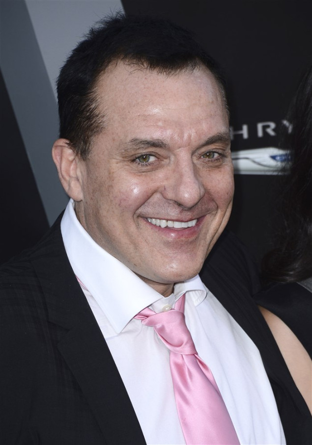 Umro glumac Tom Sizemore