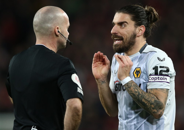 Ruben Neves karijeru nastavlja u saudijskom Al-Hilalu