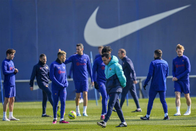 Barcelona optužena za korupciju i lažnu poslovnu evidenciju