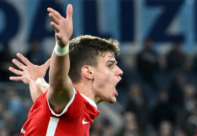 Kerkez iz AZ-a prešao u Bournemouth