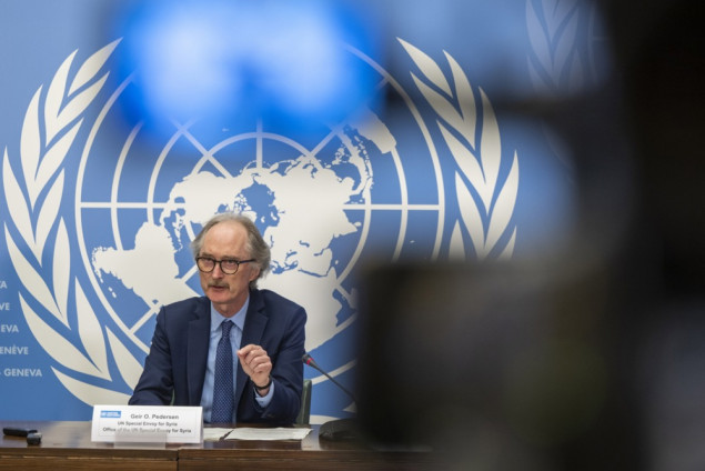 Pedersen: Prelijevanje bliskoistočnog sukoba u Siriju već je počelo