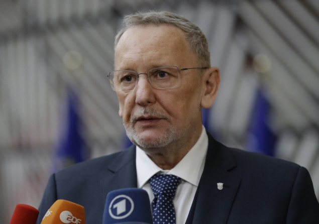 Većina migranata stradalih u Kupi bili su državljani Afganistana