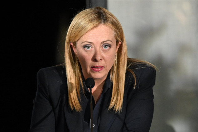 Meloni tvrdi da joj je 'savjest čista' nakon nekoliko migrantskih brodoloma