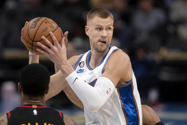 Porzingis novi košarkaš Bostona, Smart prešao u Memphis