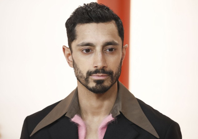 Riz Ahmed: Kažu da postoje dvije strane. U srcu znam da postoji samo jedna.