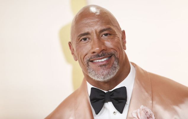 Dwayne Johnson: Stranke su me molile da se kandidujem za predsjednika SAD-a