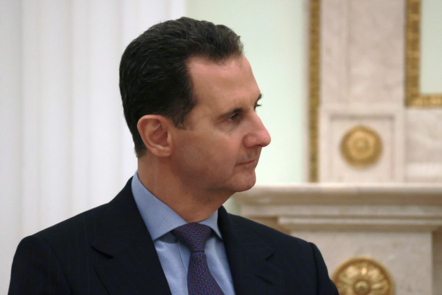 Assad: Povratak izbjeglica u Siriju je nacionalni prioritet