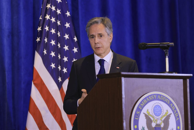 Blinken: Dodik na Putinovom autoritarnom putu