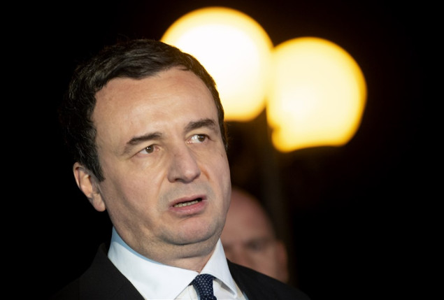 Kurti spreman u Briselu predstaviti dokumente o otmici kosovskih policajaca