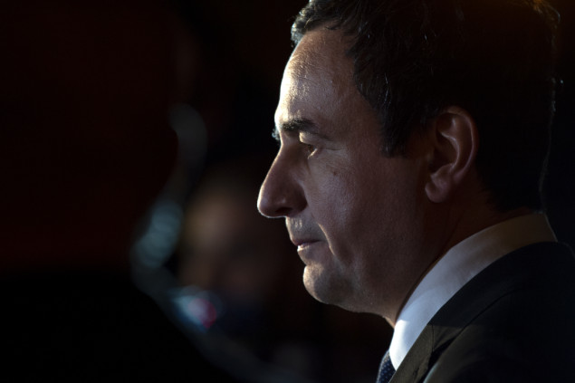 "Kada dobijem izvještaj o stanju policajaca odlučiću da li idem u Brisel"