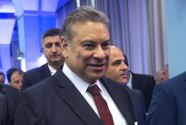 Escobar: Dodik i dalje fokusiran na raspakivanje Daytona i Ustava BiH