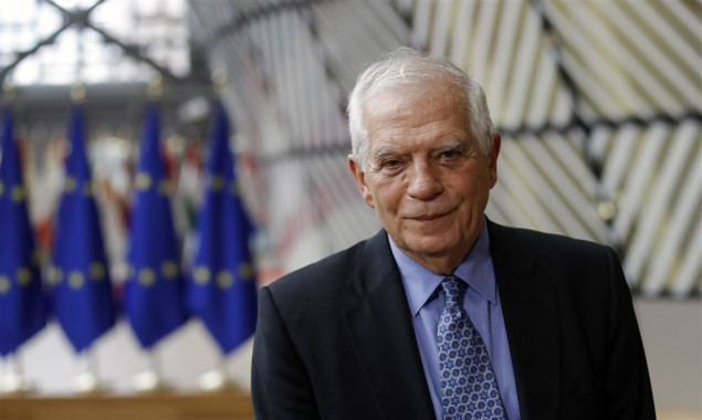 Borrell: EU će Ukrajini isporučiti milion artiljerijskih granata