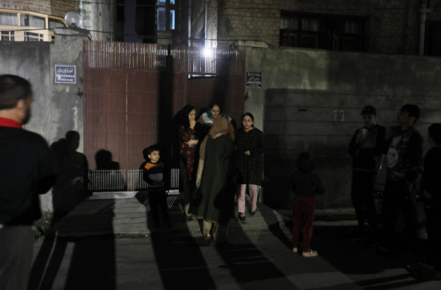 Najmanje 13 poginulih u potresu u Pakistanu i Afganistanu