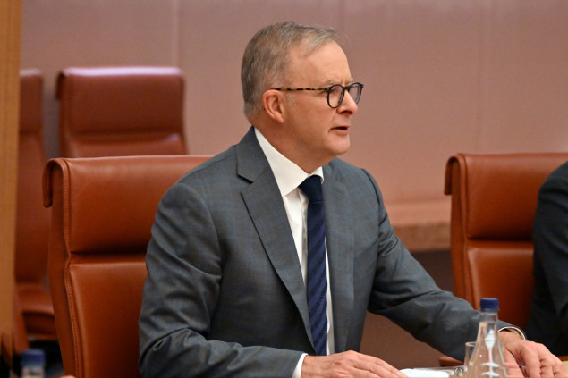 Australski premijer potvrdio sastanak četvorke u Sydneyu u maju