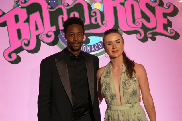 Elina Svitolina i Gaël Monfils okončali brak Elina Svitolina i Gaël Monfils okončali brak