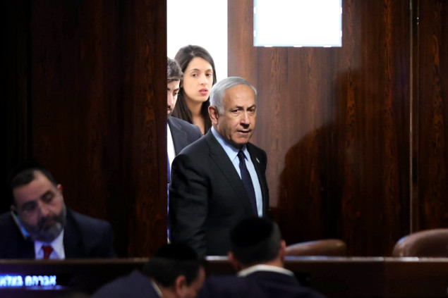 Netanyahu odgovorio Bidenu: Izrael ne odlučuje na osnovu spoljnih pritisaka