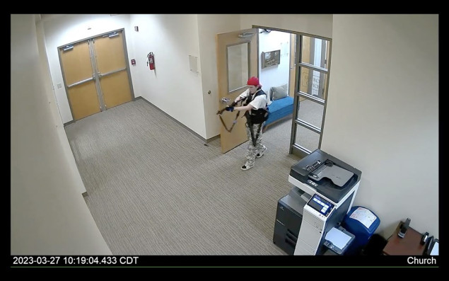 Oružani napadi u školama u SAD-u: Stotine ubijenih i ranjenih u protekle dvije decenije