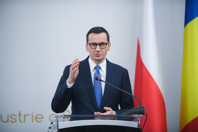 Poljska će dobiti odštetu od EU-a zbog uvoznog ukrajinskog žita