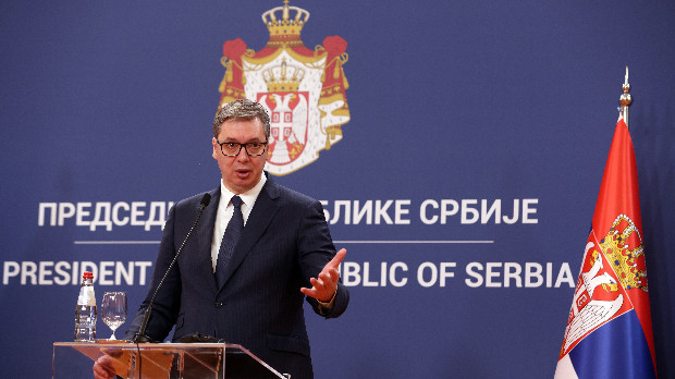 Vučić: Parlamentarni, beogradski i vojvođanski izbori 17. decembra