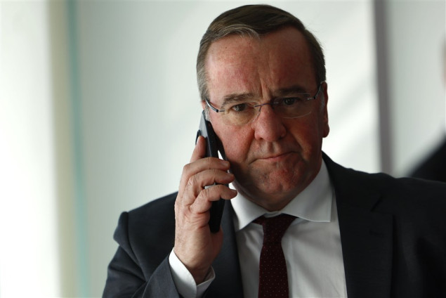 Pistorius: Zapad gubi geopolitičku poziciju u Sahelu