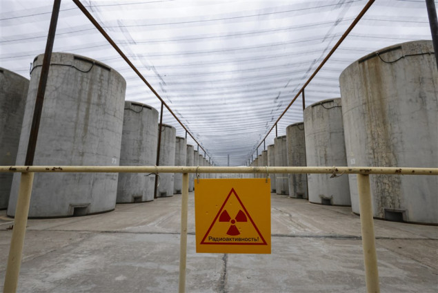 Šef IAEA: Situacija u nuklearnoj elektrani Zaporožje krajnje osjetljiva