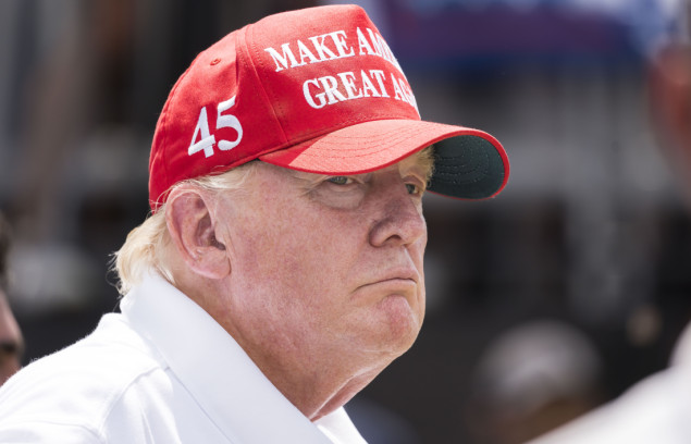 Zbog podmićivanja porno zvijezde podignuta optužnica protiv Trumpa