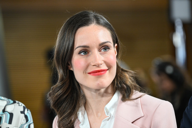 Zašto je (i da li je) Sanna Marin izgubila izbore u Finskoj?