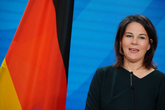 Njemačka pozvala Rusiju da prestane s postavljanjem mina u Ukrajini