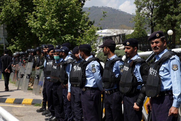 Pakistanski vrhovni sud presudio da je odgoda pokrajinskih izbora nelegalna