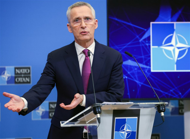 Stoltenberg: NATO će nastaviti pružati podršku BiH, Moldaviji i Gruziji