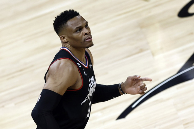 Russell Westbrook završio igračku karijeru