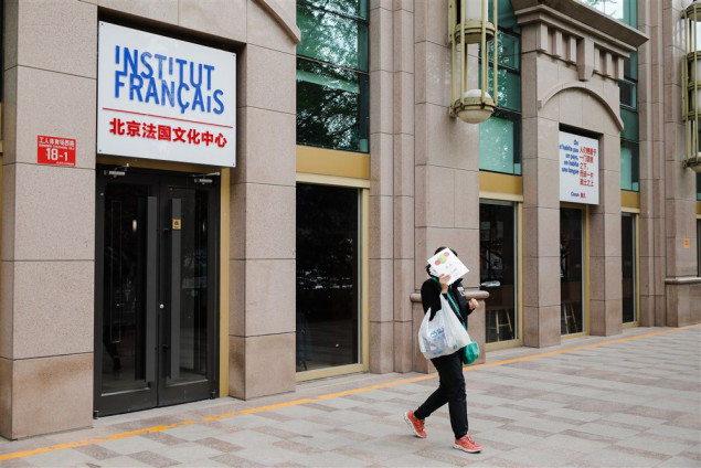 Macronovi komentari o Evropi izazvali pomutnju s obje strane Atlantika