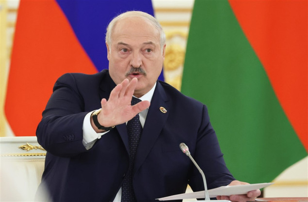 Poljski general tvrdi da će se u Bjelorusiji dogoditi oružani ustanak protiv Lukašenka