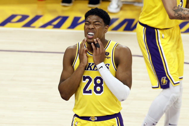 Kapiten Japana Hachimura propušta Svjetsko prvenstvo