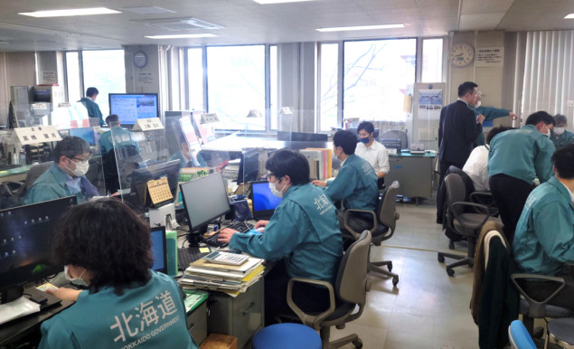 Sjeverna Koreja testirala novi tip oružja?