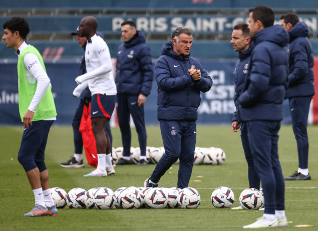 Tužilaštvo u Nici otvorilo preliminarnu istragu protiv fudbalskog trenera Galtiera