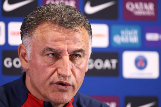 Trener PSG-a duboko šokiran optužbama za diskriminaciju