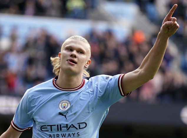 Kako je Erling Haaland postao fudbalski fenomen