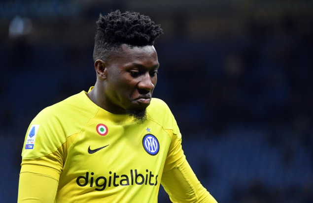 Golman Onana potpisao ugovor sa Manchester Unitedom