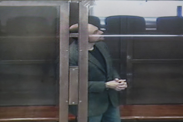 Zatvoreni ruski opozicionar Kara-Murza poziva da se ne 'očajava' poslije smrti Navaljnog