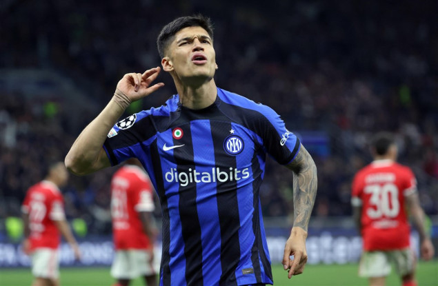 Inter i City pridružili se Realu i Milanu u polufinalu