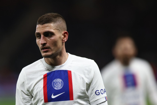 Verratti iz PSG-a prešao u katarski Al Arabi